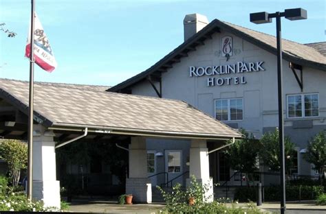 Places to Stay - City of Rocklin