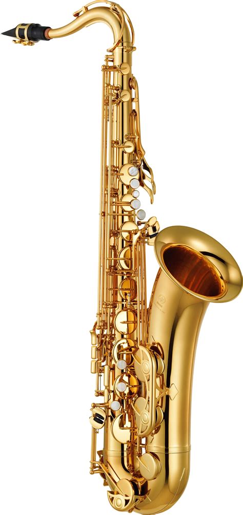 YTS-280 - Overview - Saxophones - Brass & Woodwinds - Musical ...