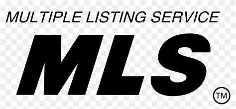 Mls Logo Png Transparent - Mls Realtor Logo Png, Png Download ...