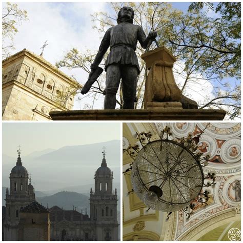 Jaén Province | Guide to villages and countryside | Andalucia.com