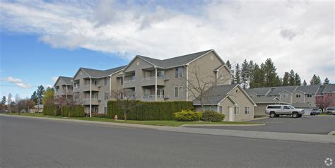 Ashton Apartments Apartments - Spokane, WA | Apartments.com