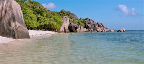 Seychelles | Global Climate Pledge