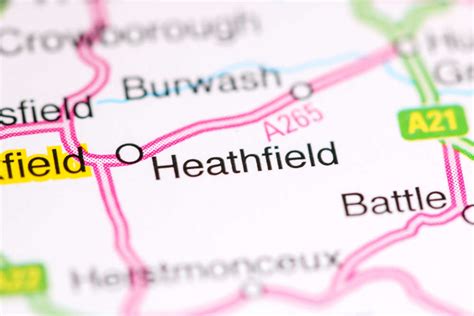 Heathfield, East Sussex - what to know and where to visit - Sussex Living