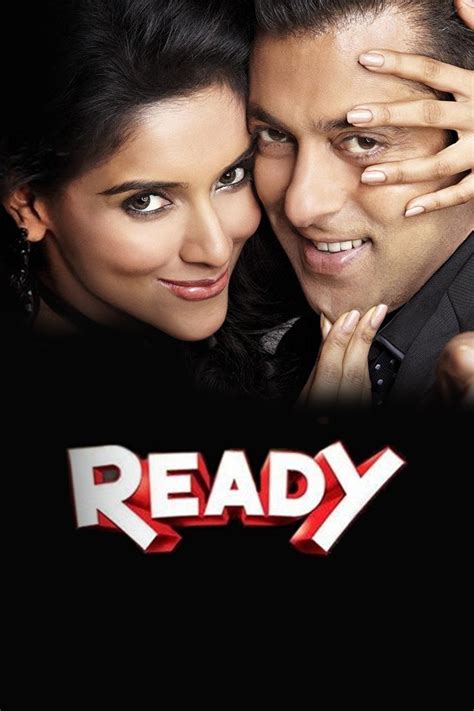 Ready - Movie Reviews