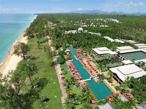 JW Marriott Phuket Resort & Spa in Thailand - Room Deals, Photos & Reviews