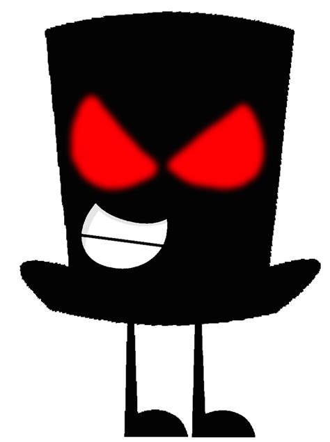 Top Hat As A Shadow Vector by kindraewing on DeviantArt