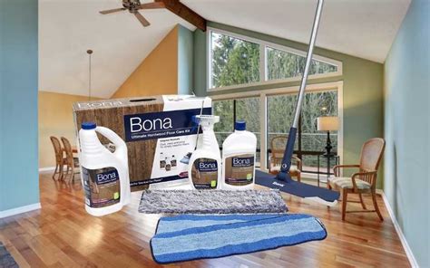 Bona Floor Polish Problems (2 Easy Solutions)