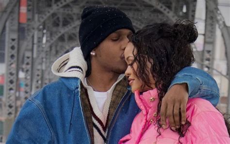 Did Rihanna & ASAP Rocky Get Married Ahead Of Met Gala 2023?