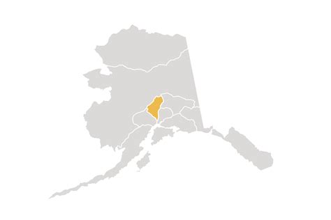 Central Alaska Range Data - Tundra Pilot