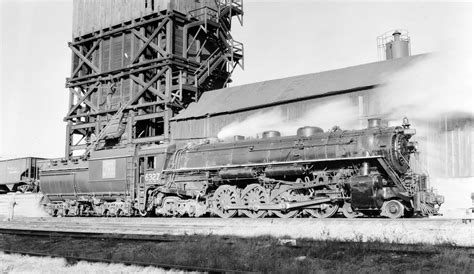 Grand Trunk Western Railroad by Robert Hadley – Center for Railroad Photography & Art