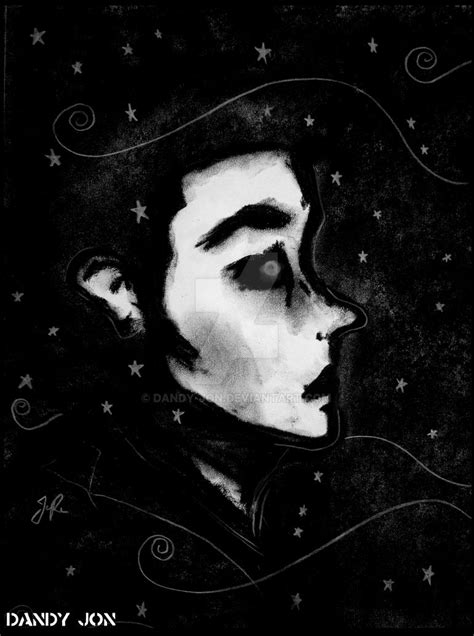 The Boy With The Sad Eyes by Dandy-Jon on DeviantArt