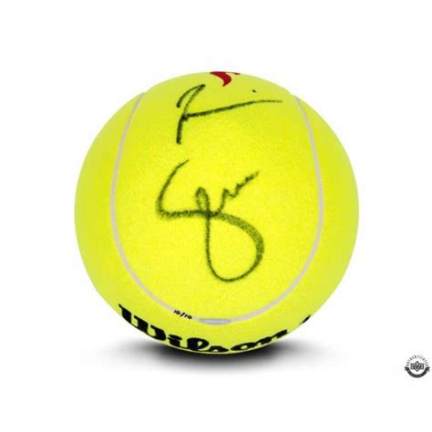 Serena Williams & Naomi Osaka Autographed Wilson U.S. Open Jumbo 9” Tennis Ball