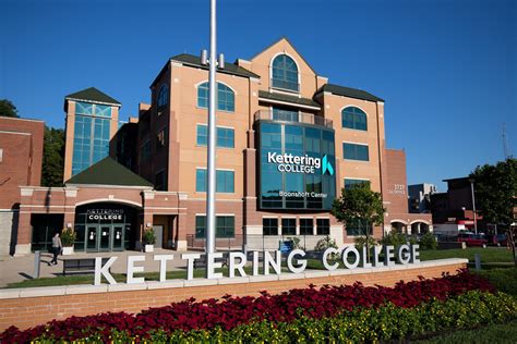 Humanities Department - Kettering College