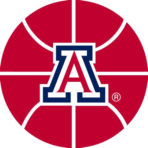 Arizona Wildcats Logo - Secondary Logo - NCAA Division I (a-c) (NCAA a-c) - Chris Creamer's ...