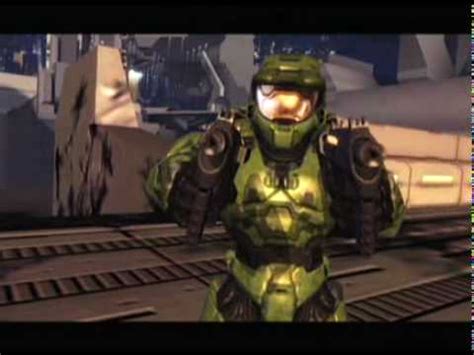 Halo 2 Gameplay Trailer - YouTube