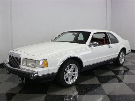 1985 Lincoln Mark VII | Classic Cars for Sale - Streetside Classics