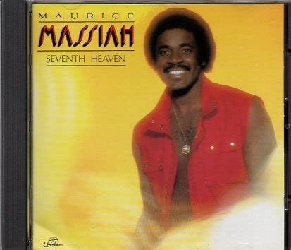 Yahoo!オークション - Maurice Massiah / Seventh Heaven