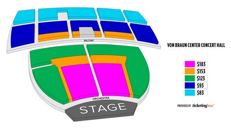 Mark c smith concert hall seating chart - bobmaz