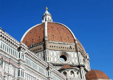 Filippo Brunelleschi Famous Paintings