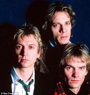 The Police (Music) - TV Tropes