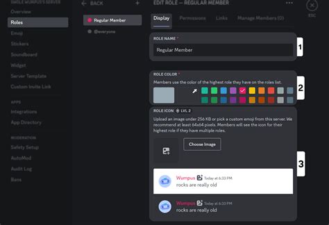 Discord Role Hierarchy: How to Change Role Order in Discord