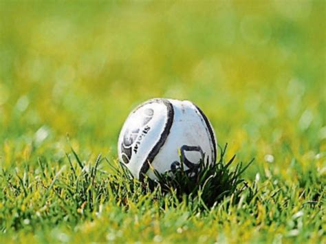 Kilkenny GAA fixtures - Kilkenny Live