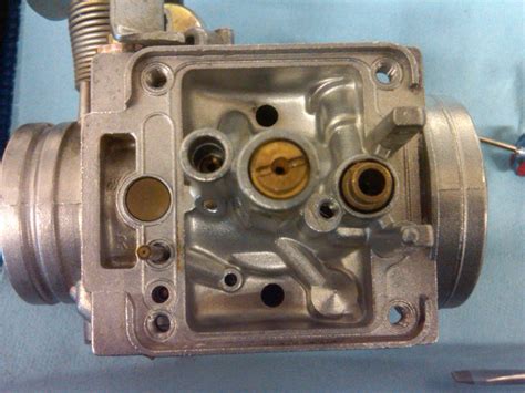 How to Clean a Carburetor (with Pictures) - Instructables