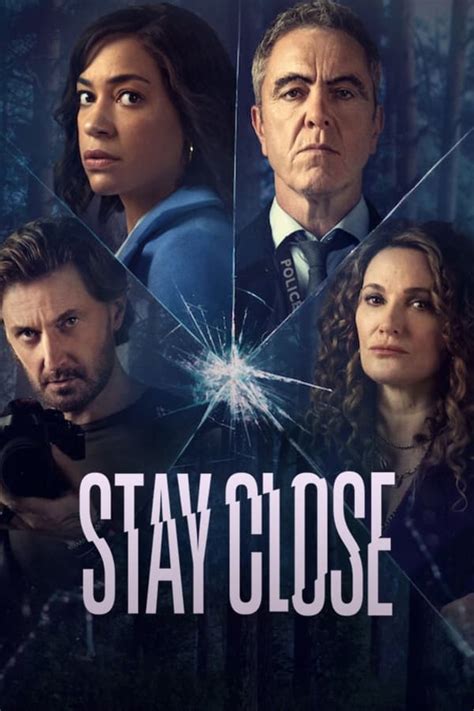 Stay Close (TV Series 2021-2021) - Posters — The Movie Database (TMDB)