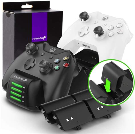 Xbox 1 Accessories