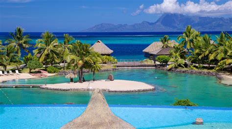 Tahiti Vacation Packages 2024 - Erda Odelle