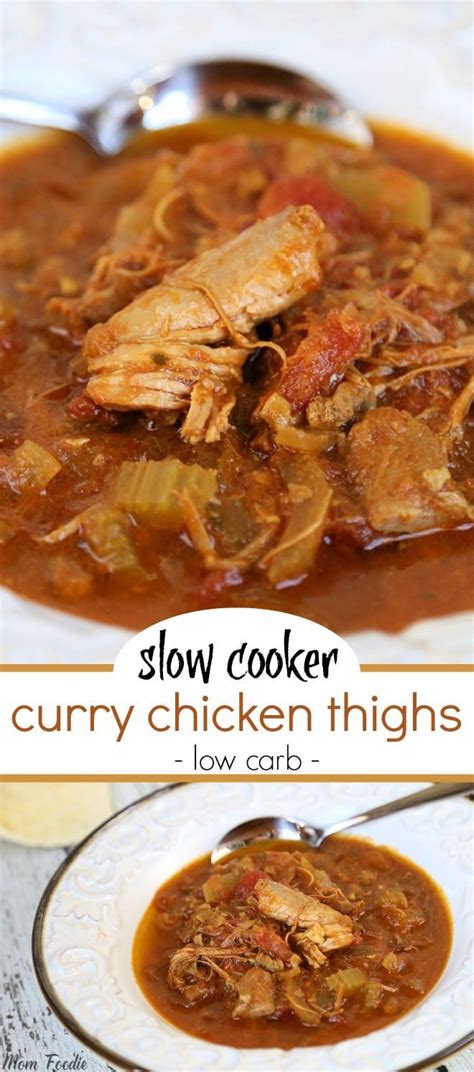 Diabetic Slow Cooker Chicken Thigh Recipes - Easy Slow-Cooker Lemon ...