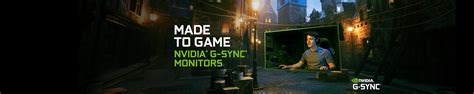 Amazon.in: NVIDIA: G-SYNC Monitors