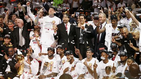 Miami-Heat-2013-Champions | Sports Betting Tips, News, and Analysis