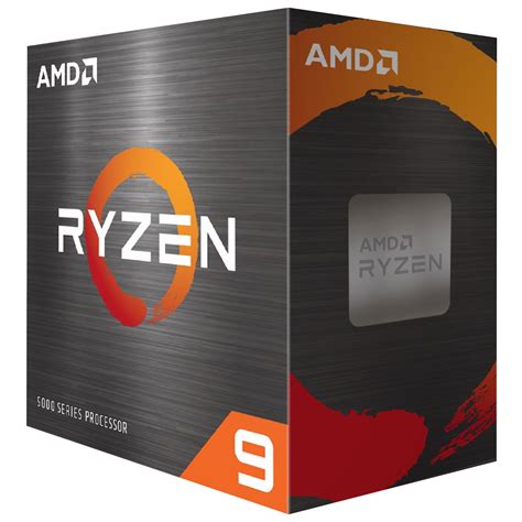 Amd Ryzen 9 5900x - Where to Buy it at the Best Price in Canada?