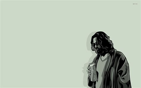 The Dude - The Big Lebowski wallpaper - Movie wallpapers