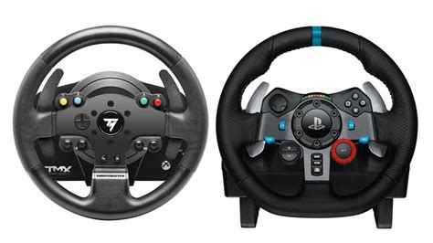 Thrustmaster tmx pro racing setup! - core-global.org