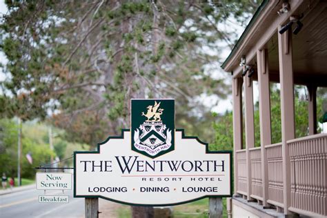 Weddings at The Wentworth | Jackson NH | Venues We Love