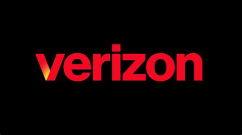 Verizon Has a New Logo