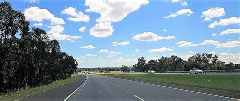 Driving the Hume highway Melbourne to Sydney. What to expect. | MY ...