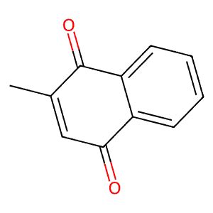 Menadione | Uses, Brand Names, Mechanism Of Action