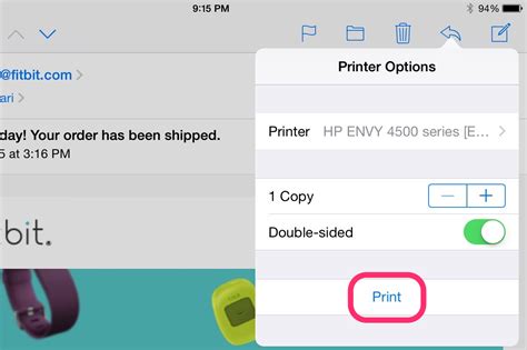 How to Set Up a Printer on an iPad | Techwalla.com