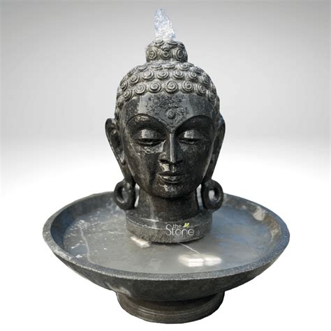 Buy Fountain Sculptures for Home & Garden - The Stone Studio