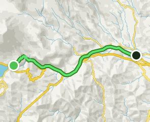 Lake Chuzenji - Irohazaka - Nikko Station: 6 Reviews, Map - Tochigi ...