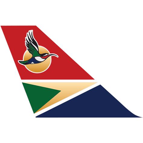 South African Airlink | Revenue Technology Services