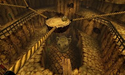 Goron City - Zelda Dungeon Wiki, a The Legend of Zelda wiki