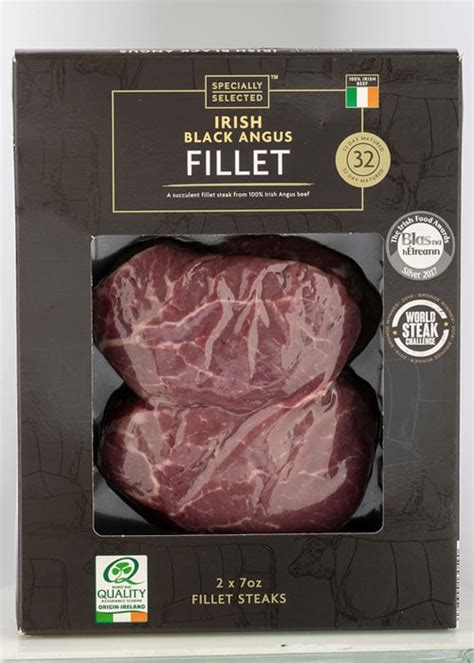 Aldi Irish fillet steak named best in the world - Extra.ie