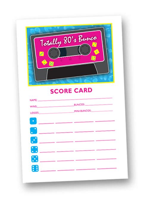 My top 10 most popular bunco theme party sets – Artofit