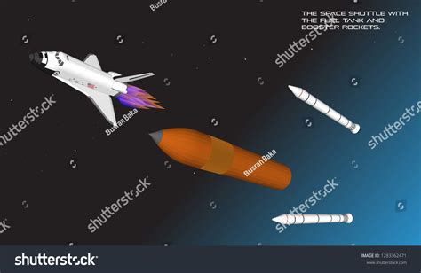 Space Shuttle Solid Rocket Fuel