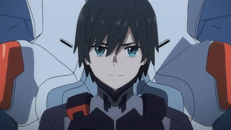 Darling In The Franxx Hiro Wallpapers - Wallpaper Cave 647