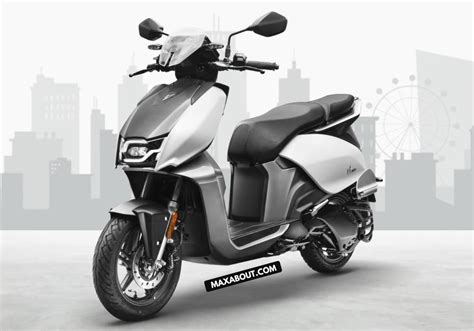 Hero Vida V1 Electric Scooter Price, Specs, Review, Pics & Mileage in India